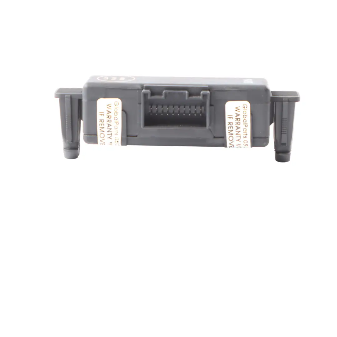Audi A3 8P Body Gateway Steuergerät - SKU 1K0907530J - Teilenummer 1K0907530J
