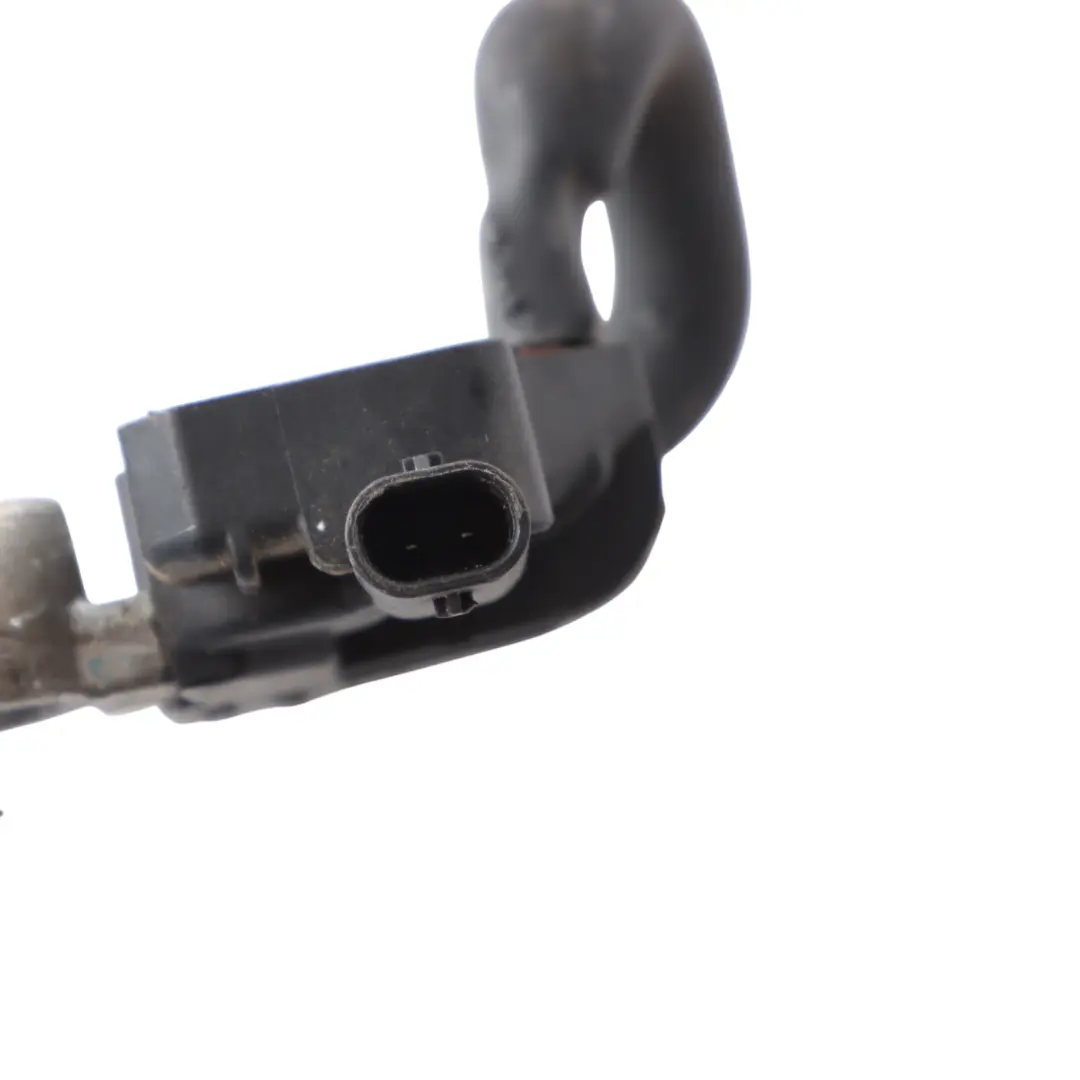 Negative Cable Battery Terminal Wiring Loom to Audi A3 8P with Part number 1K0915181C Audi A3 8P Negative Cable Battery Terminal Wiring Loom - SKU 1K0915181C - Part number 1K0915181C