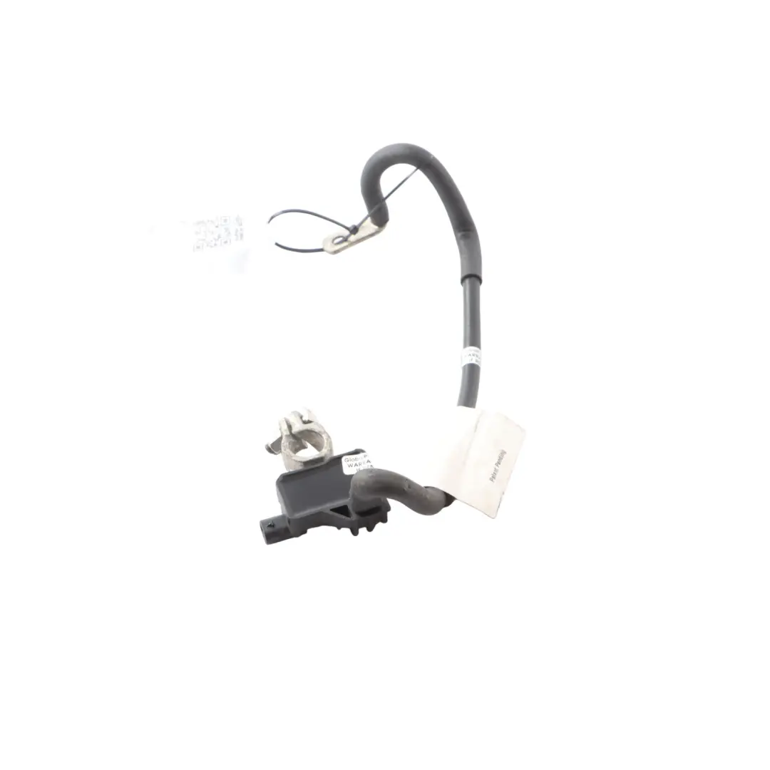Minuskabel Batterie Klemme Kabelbaum für Audi A3 8P mit Teilenummer 1K0915181C Audi A3 8P Minuskabel Batterie Klemme Kabelbaum - SKU 1K0915181C - Teilenummer 1K0915181C