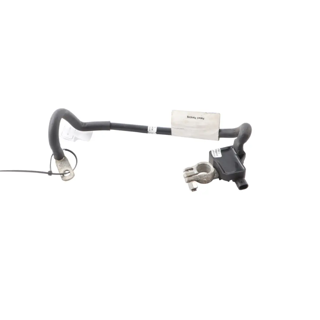 Audi A3 8P Minuskabel Batterie Klemme Kabelbaum - SKU 1K0915181C - Teilenummer 1K0915181C