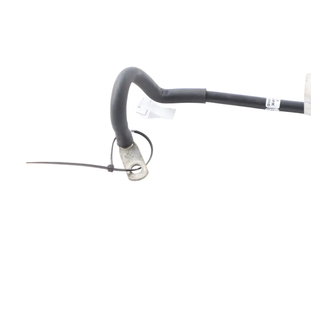 Negative Cable Battery Terminal Wiring Loom to Audi A3 8P with Part number 1K0915181C Audi A3 8P Negative Cable Battery Terminal Wiring Loom - SKU 1K0915181C - Part number 1K0915181C