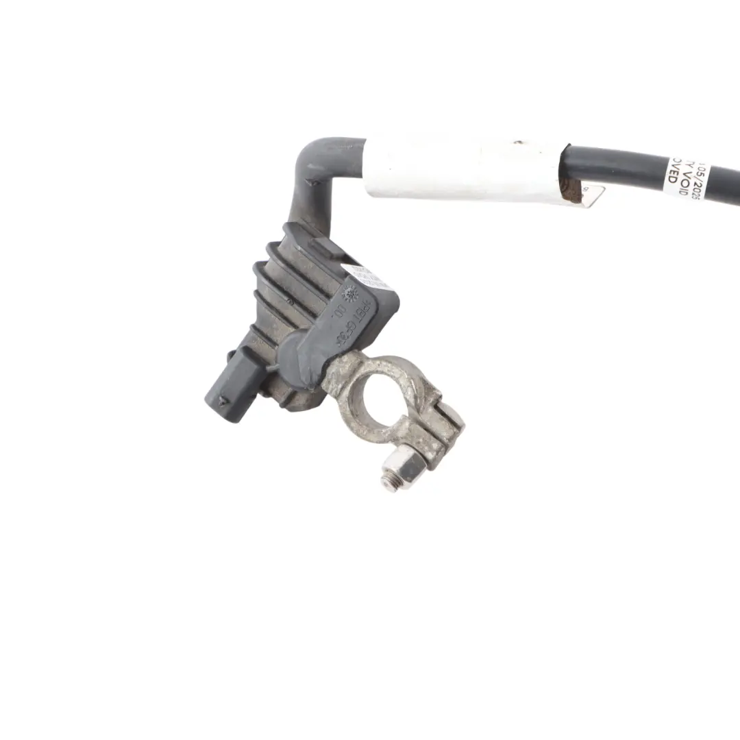 Negative Cable Battery Terminal Wiring Loom to Audi A3 8P with Part number 1K0915181C Audi A3 8P Negative Cable Battery Terminal Wiring Loom - SKU 1K0915181C - Part number 1K0915181C