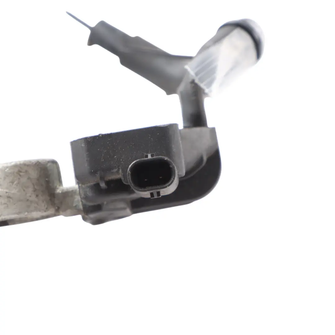 Negative Battery Terminal Cable Lead Wiring to Audi A3 8P Cabriolet with Part number 1K0915181F Audi A3 8P Cabriolet Negative Battery Terminal Cable Lead Wiring - SKU 1K0915181F - Part number 1K0915181F