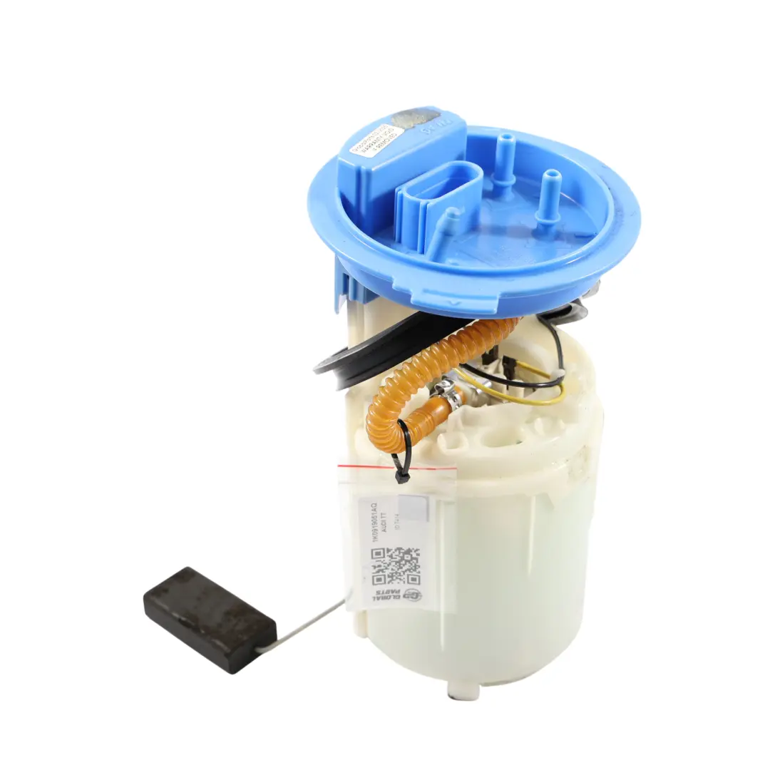 Pompe Réservoir Carburant Audi TT 8J A3 8P 2.0 TFSI Transmetteur pour à propos du numéro de pièce 1K0919051AQ Pompe Réservoir Carburant Audi TT 8J A3 8P 2.0 TFSI Transmetteur - SKU 1K0919051AQ - Numéro de pièce 1K0919051AQ