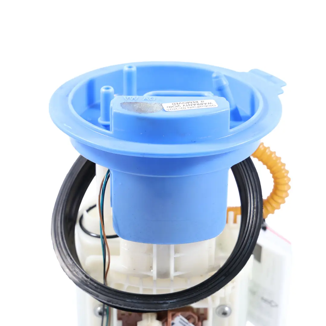 Fuel Tank Pump Audi TT 8J A3 8P 2.0 TFSI Petrol Sender Delivery Unit - SKU 1K0919051AQ - Part number 1K0919051AQ