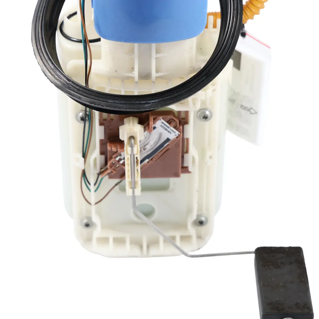 Pump Audi TT 8J A3 8P 2.0 TFSI Petrol Sender Delivery Unit to Fuel Tank with Part number 1K0919051AQ Fuel Tank Pump Audi TT 8J A3 8P 2.0 TFSI Petrol Sender Delivery Unit - SKU 1K0919051AQ - Part number 1K0919051AQ