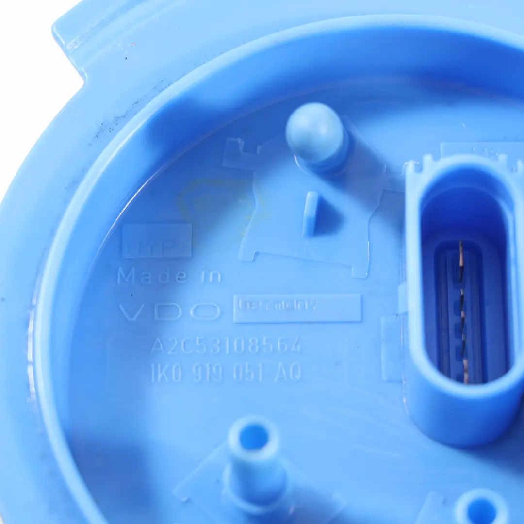  Kraftstofftank Pumpe Audi TT 8J A3 8P 2.0 TFSI Sender Fördereinheit - SKU 1K0919051AQ - Teilenummer 1K0919051AQ