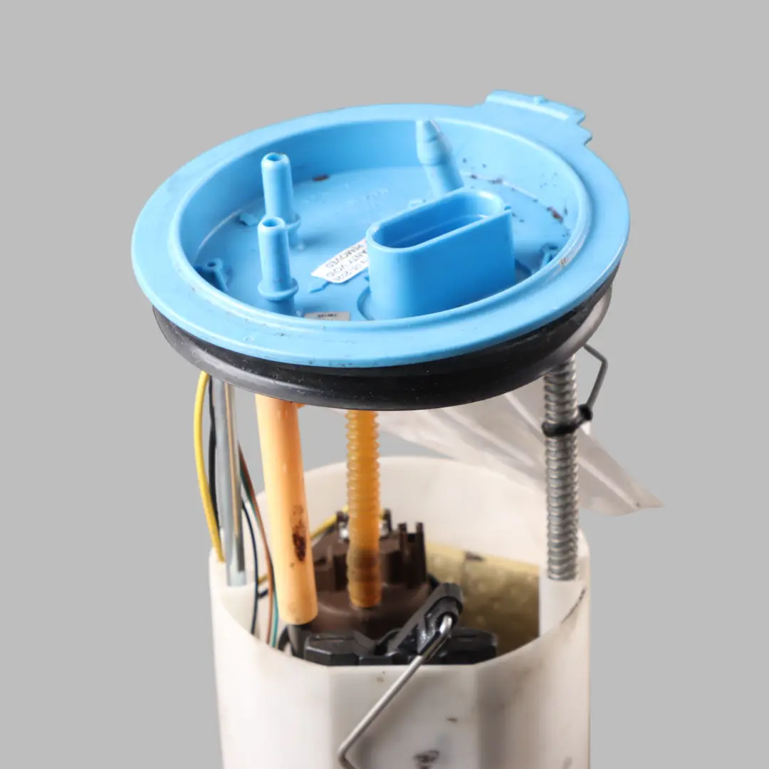 CDAA Sensore controllo livello pompa carburante Sender Unit per Audi TT 8J 1.8 TFSI con numero di parte 1K0919051DB Audi TT 8J 1.8 TFSI CDAA Sensore controllo livello pompa carburante Sender Unit - SKU 1K0919051DB - Numero di parte 1K0919051DB