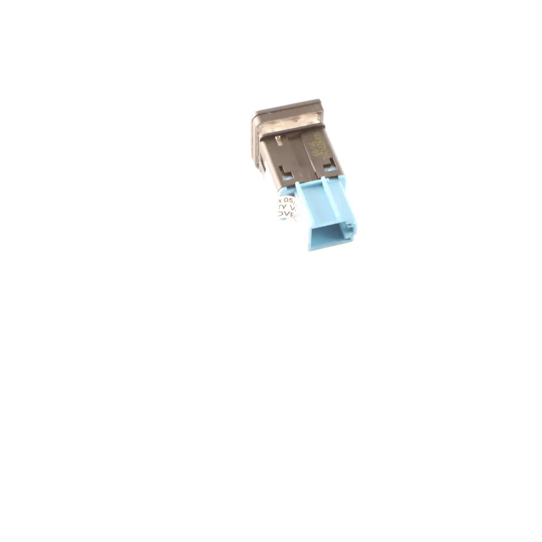 Volkswagen Golf Mk6 Switch Tire Pressure Control Swtich Button - SKU 1K0927121C - Part number 1K0927121C