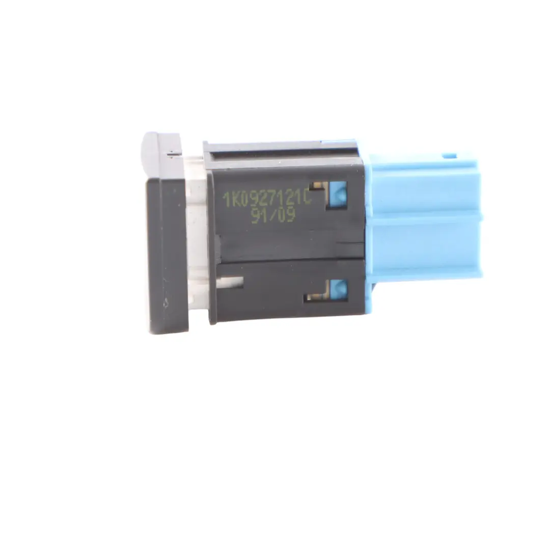 Mk6 Switch Tire Pressure Control Swtich Button to Volkswagen Golf with Part number 1K0927121C Volkswagen Golf Mk6 Switch Tire Pressure Control Swtich Button - SKU 1K0927121C - Part number 1K0927121C