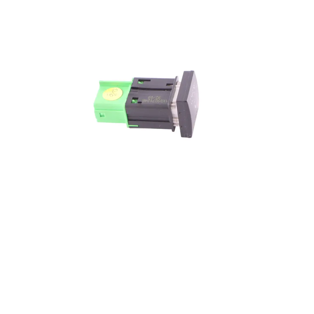 Volkswagen Golf Mk6 Comfort Sport Control Switch Button - SKU 1K0927124B - Part number 1K0927124B