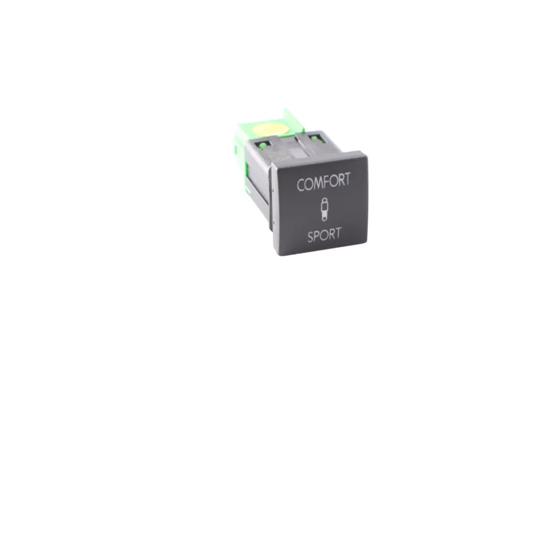 Volkswagen Golf Mk6 Comfort Sport Control Switch Button - SKU 1K0927124B - Part number 1K0927124B