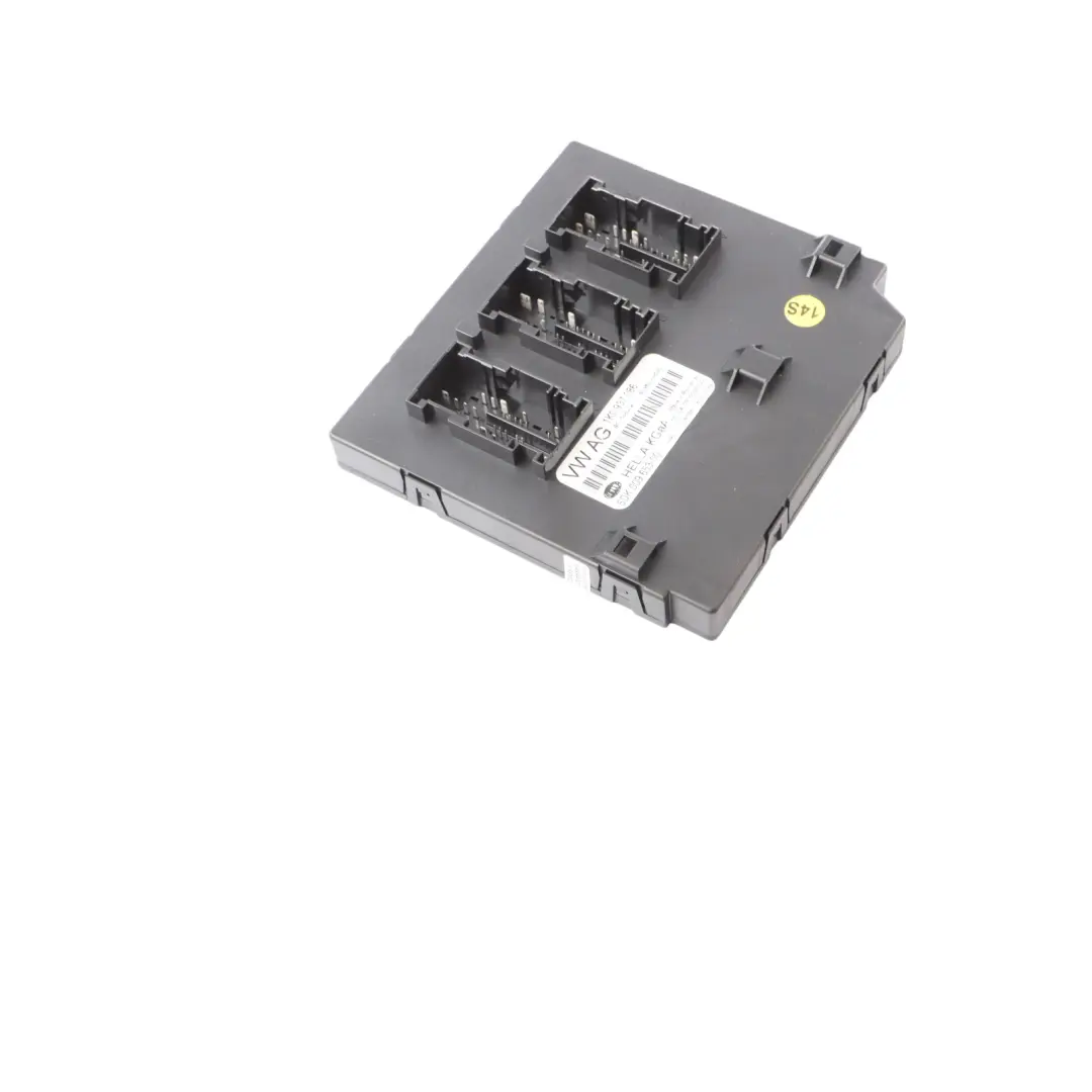Módulo Unidad Control Confort Carrocería BCM para Volkswagen Golf 5 con número de pieza 1K0937086 Volkswagen Golf 5 Módulo Unidad Control Confort Carrocería BCM - SKU 1K0937086 - Número de pieza 1K0937086