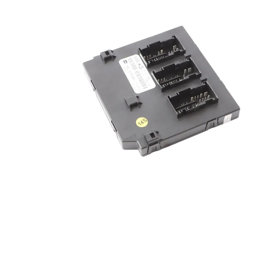 Body Control Comfort Unit Module BCM to Volkswagen Golf 5 with Part number 1K0937086 Volkswagen Golf 5 Body Control Comfort Unit Module BCM - SKU 1K0937086 - Part number 1K0937086