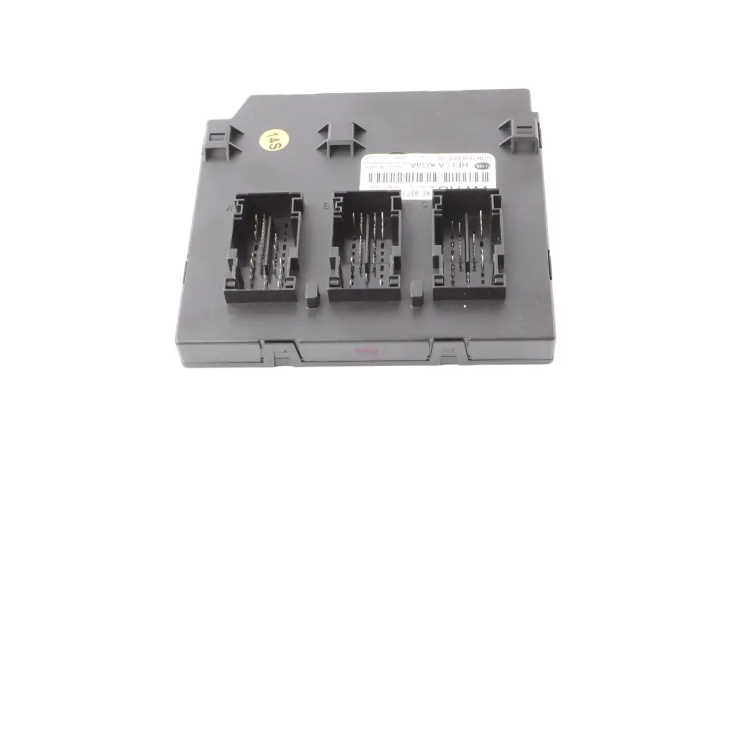 Body Control Comfort Unit Module BCM to Volkswagen Golf 5 with Part number 1K0937086 Volkswagen Golf 5 Body Control Comfort Unit Module BCM - SKU 1K0937086 - Part number 1K0937086