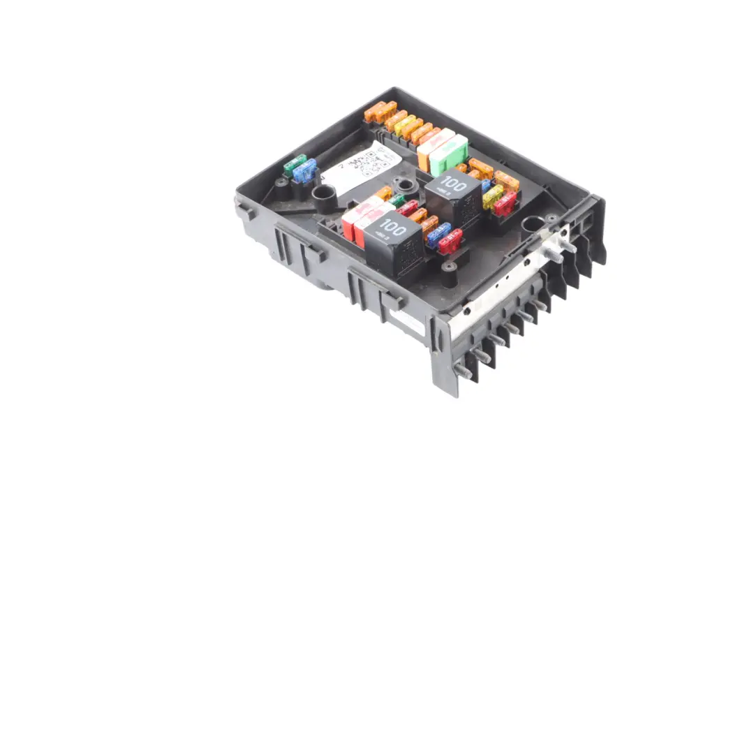  Fuse Box Audi A3 8P Volkswagen Golf Mk5 Cover Trim Panel Housing - SKU 1K0937125C - Part number 1K0937125C