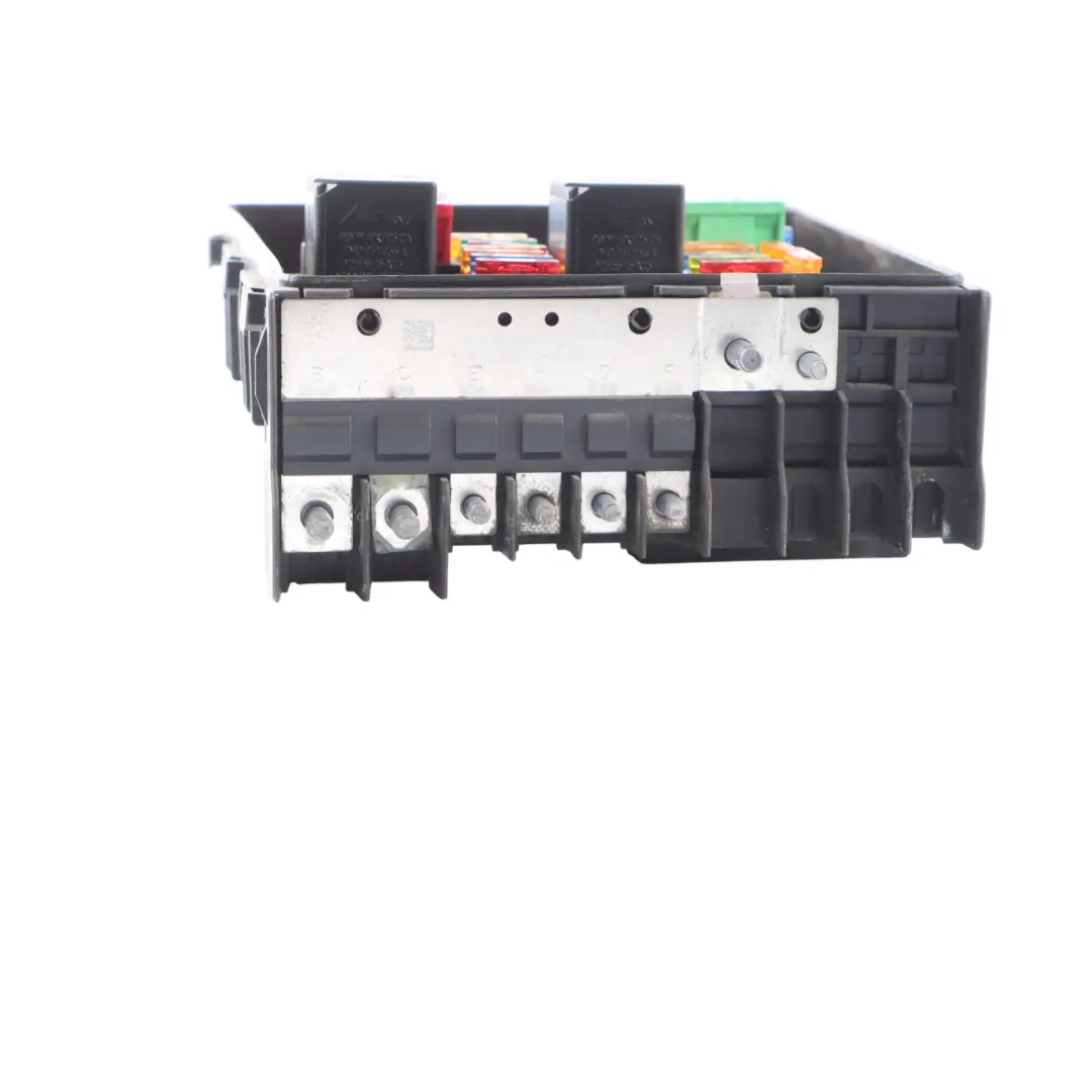 Sicherungs Kasten Audi A3 8P Volkswagen Golf Mk5 Abdeckung Gehäuse für mit Teilenummer 1K0937125C Sicherungs Kasten Audi A3 8P Volkswagen Golf Mk5 Abdeckung Gehäuse - SKU 1K0937125C - Teilenummer 1K0937125C