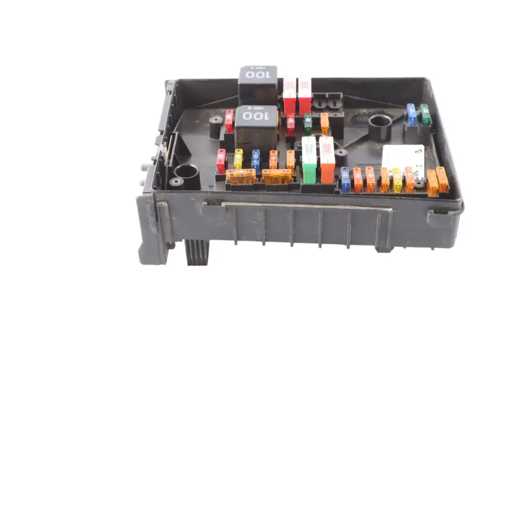 Fuse Box Audi A3 8P Volkswagen Golf Mk5 Cover Trim Panel Housing to with Part number 1K0937125C Fuse Box Audi A3 8P Volkswagen Golf Mk5 Cover Trim Panel Housing - SKU 1K0937125C - Part number 1K0937125C