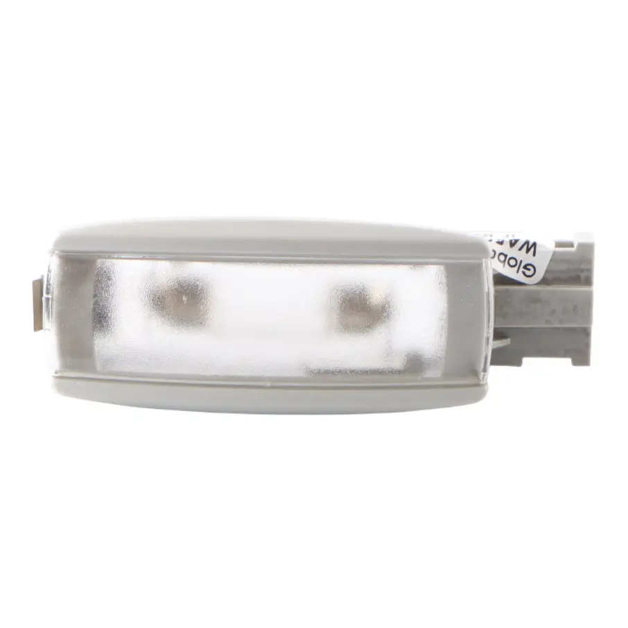 Mk5 Mk6 1K Reading Lamp Light Headlining Grey to Volkswagen VW Golf with Part number 1K0947109 Volkswagen VW Golf Mk5 Mk6 1K Reading Lamp Light Headlining Grey - SKU 1K0947109-1 - Part number 1K0947109