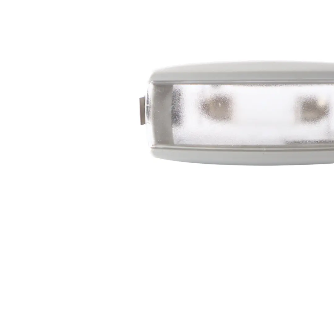 Volkswagen VW Golf Mk5 Mk6 1K Lampe Lecture Éclairage De Pavillon Gris - SKU 1K0947109-1 - Numéro de pièce 1K0947109