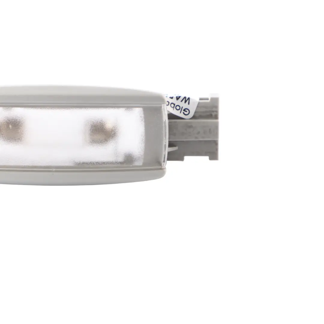 Volkswagen VW Golf Mk5 Mk6 1K Leselampe Licht Dachhimmel Grau - SKU 1K0947109-1 - Teilenummer 1K0947109