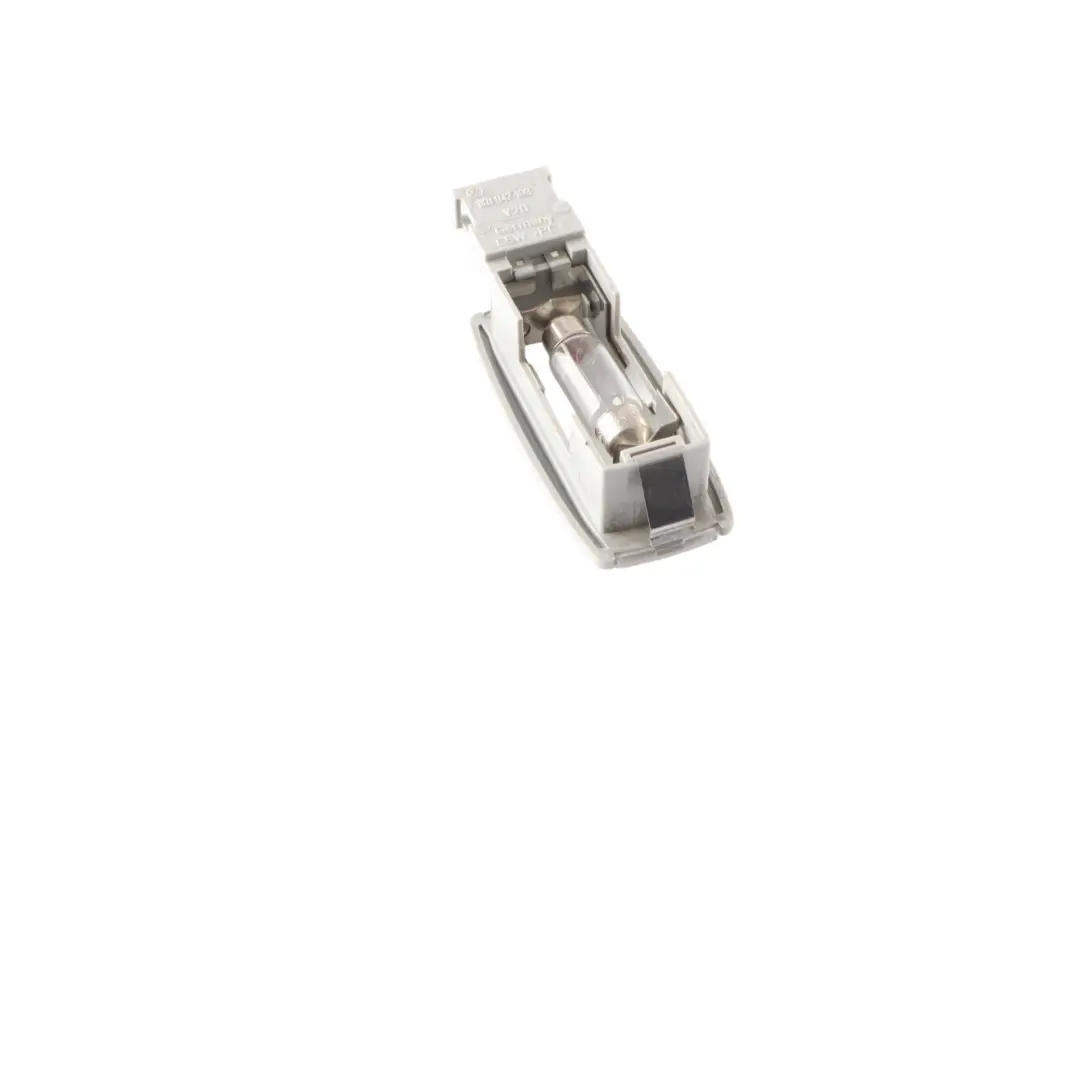 Volkswagen VW Golf Mk5 Mk6 1K Lampe Lecture Éclairage De Pavillon Gris - SKU 1K0947109-1 - Numéro de pièce 1K0947109