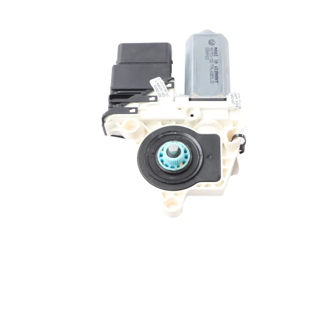 Mk5 Rear Door Window Lifter Motor Left N/S to VW Volkswagen Golf with Part number 1K0959703A VW Volkswagen Golf Mk5 Rear Door Window Lifter Motor Left N/S - SKU 1K0959703A - Part number 1K0959703A