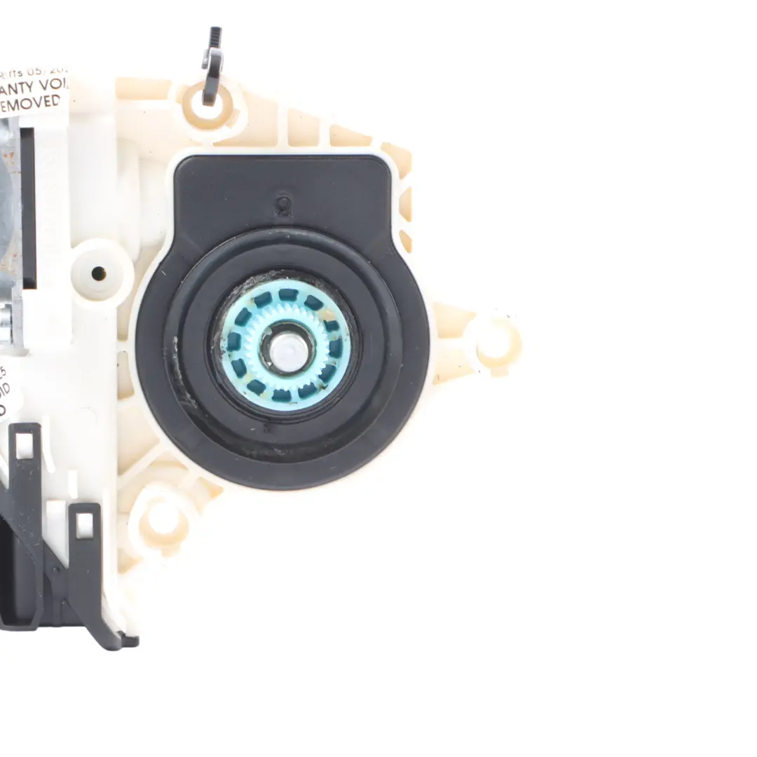 Mk5 Rear Door Window Lifter Motor Left N/S to VW Volkswagen Golf with Part number 1K0959703A VW Volkswagen Golf Mk5 Rear Door Window Lifter Motor Left N/S - SKU 1K0959703A - Part number 1K0959703A