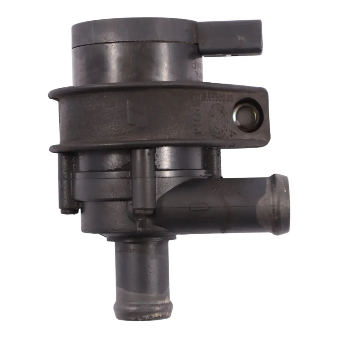 1K 2.0 TFSI Zusatz Wasser Pumpe Motor Kühl Mittel für Volkswagen Golf mit Teilenummer 1K0965561G Volkswagen Golf 1K 2.0 TFSI Zusatz Wasser Pumpe Motor Kühl Mittel - SKU 1K0965561G - Teilenummer 1K0965561G