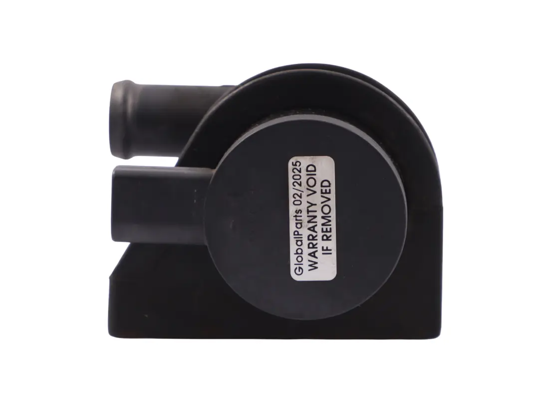 Volkswagen Golf 1K 2.0 TFSI Additional Water Pump Engine Coolant Unit - SKU 1K0965561G - Part number 1K0965561G