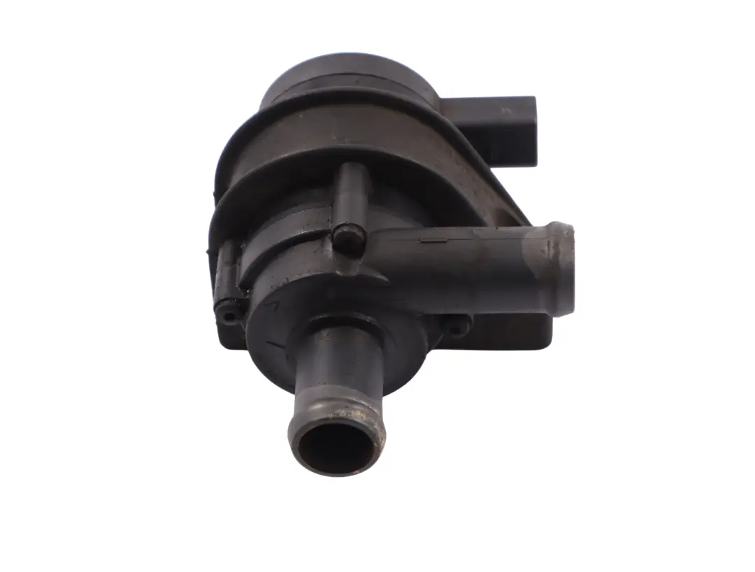 1K 2.0 TFSI Zusatz Wasser Pumpe Motor Kühl Mittel für Volkswagen Golf mit Teilenummer 1K0965561G Volkswagen Golf 1K 2.0 TFSI Zusatz Wasser Pumpe Motor Kühl Mittel - SKU 1K0965561G - Teilenummer 1K0965561G