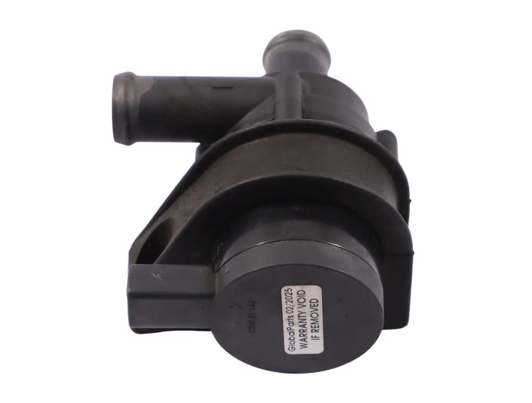 Volkswagen Golf 1K 2.0 TFSI Bomba agua adicional refrigerante motor - SKU 1K0965561G - Número de pieza 1K0965561G