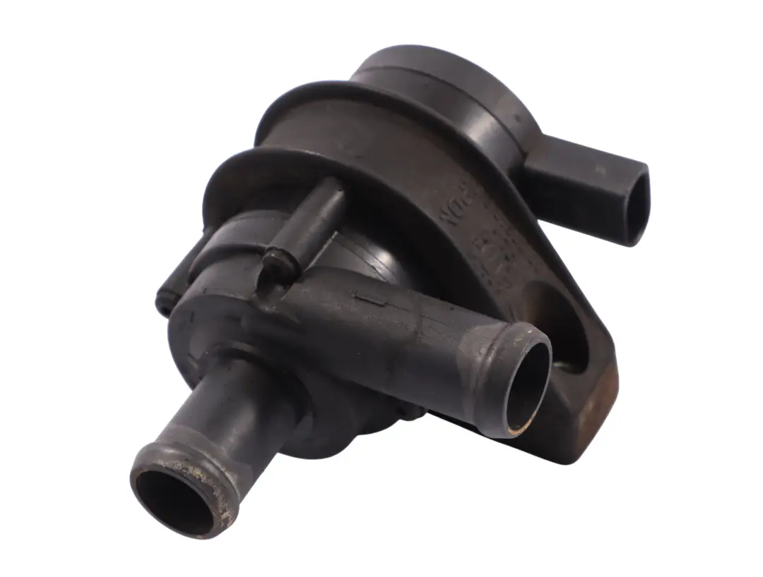 1K 2.0 TFSI Zusatz Wasser Pumpe Motor Kühl Mittel für Volkswagen Golf mit Teilenummer 1K0965561G Volkswagen Golf 1K 2.0 TFSI Zusatz Wasser Pumpe Motor Kühl Mittel - SKU 1K0965561G - Teilenummer 1K0965561G