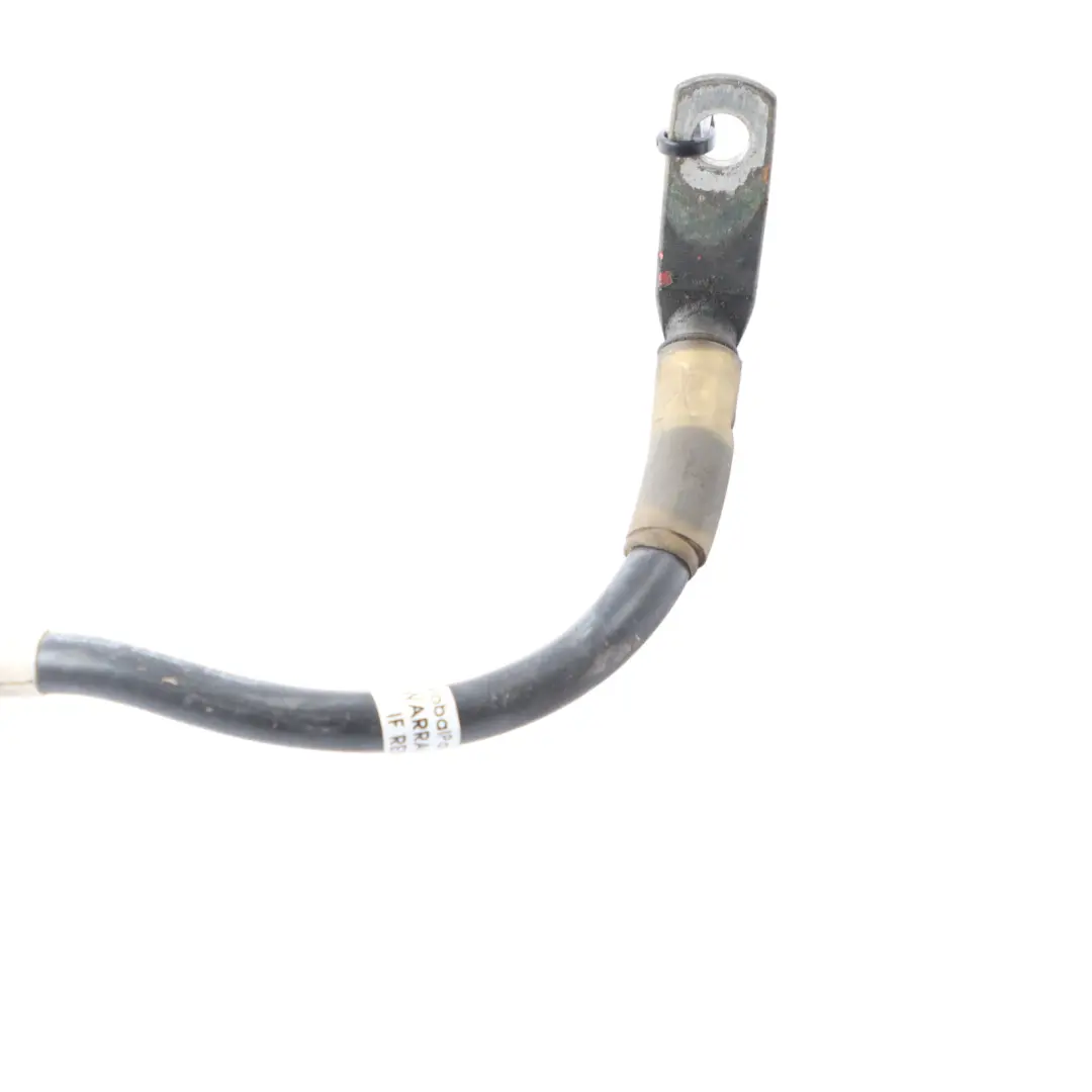 Audi VW Seat Skoda Battery Alternator Cable Lead Ground Clamp - SKU 1K0971250AP - Part number 1K0971250AP