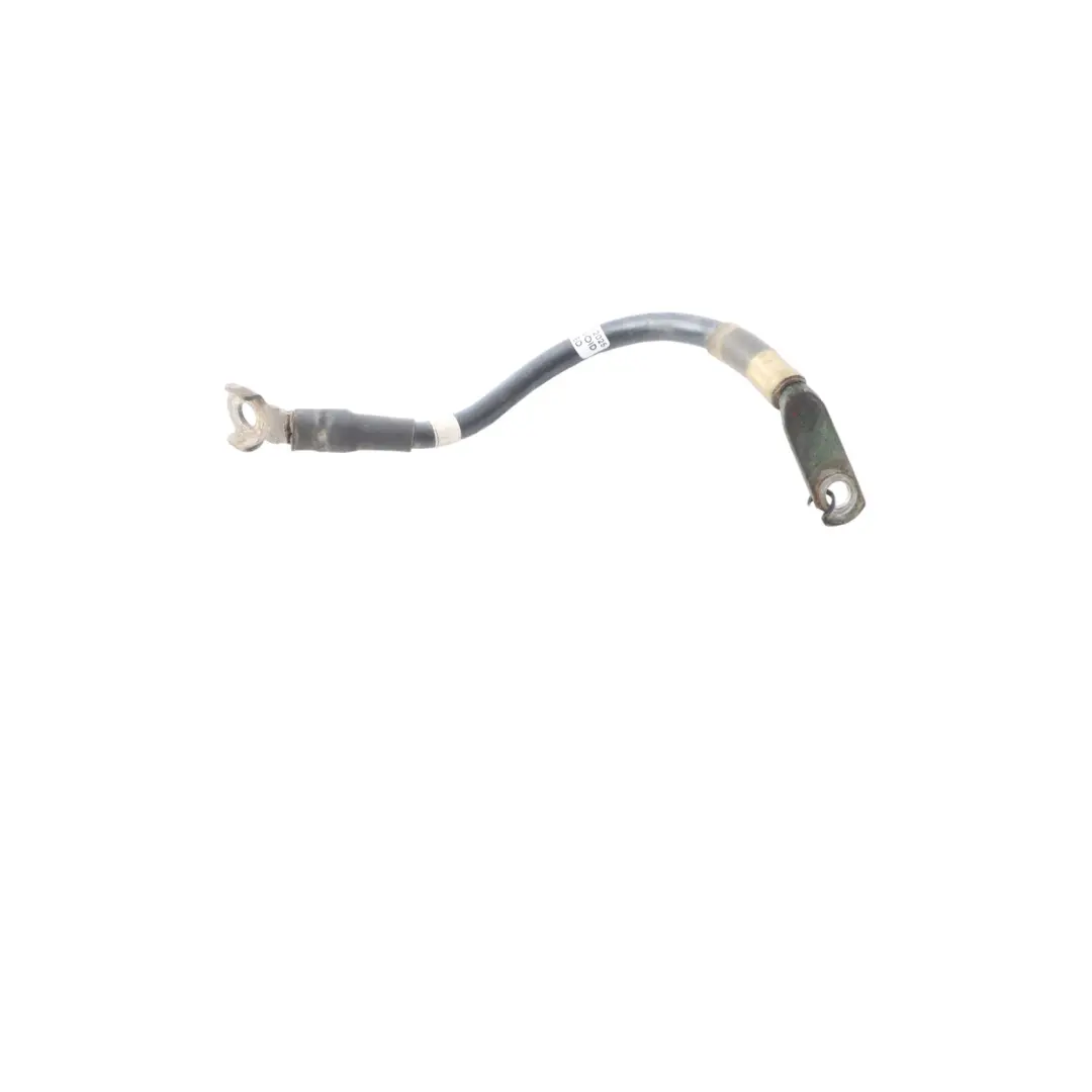 Audi VW Seat Skoda Battery Alternator Cable Lead Ground Clamp - SKU 1K0971250AP - Part number 1K0971250AP