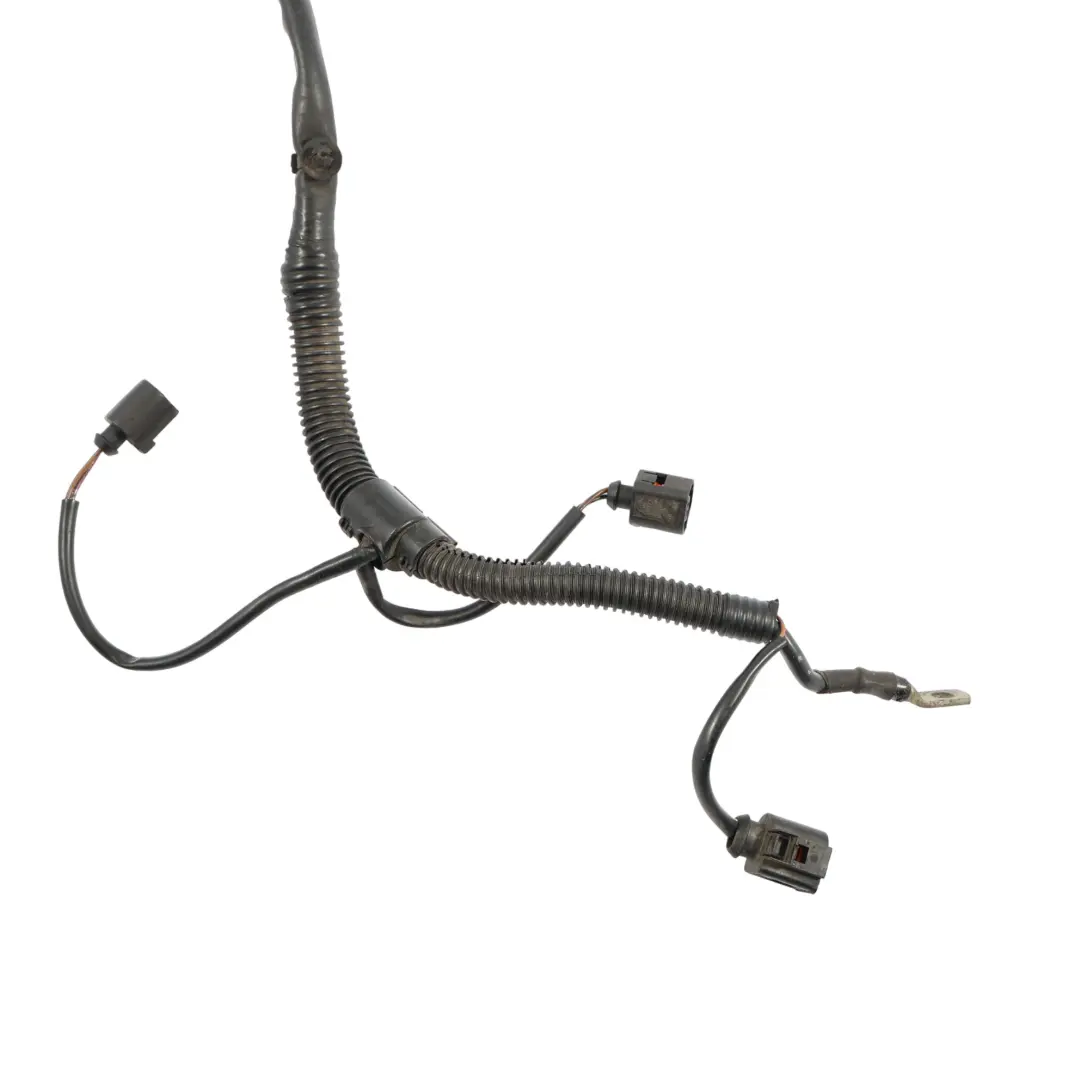 Alternator Główny Kabel Wiązki Przewodów do Audi A3 8P o numerze 1K0971349FL Audi A3 8P Alternator Główny Kabel Wiązki Przewodów - SKU 1K0971349FL - Numer Części 1K0971349FL