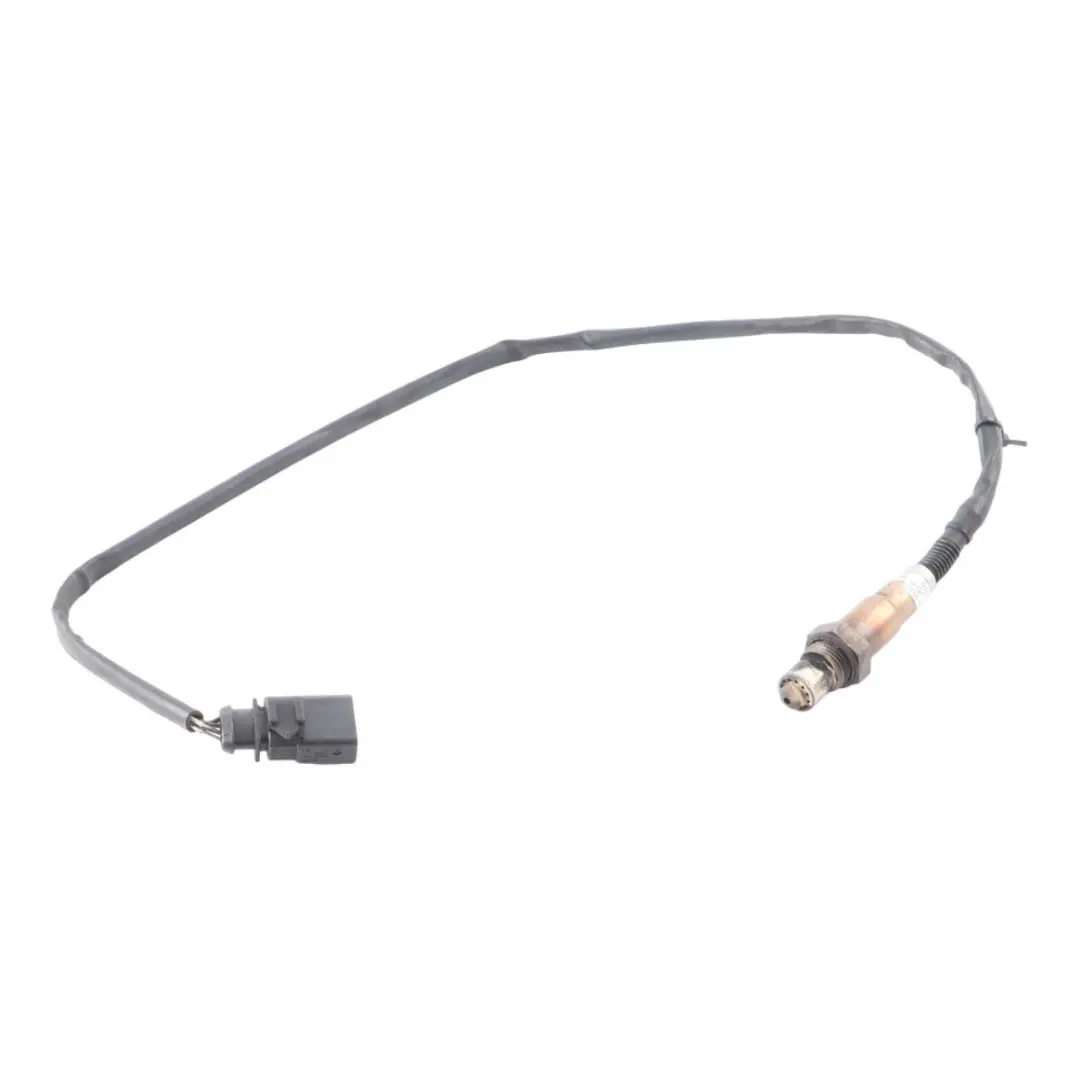 Lambda Probe Audi A4 B8 A5 8T Petrol Oxygen Monitor Sensor to with Part number 1K0998262T Lambda Probe Audi A4 B8 A5 8T Petrol Oxygen Monitor Sensor - SKU 1K0998262T - Part number 1K0998262T