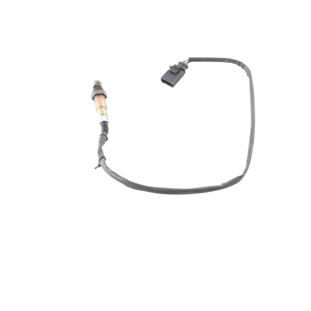 Lambda Probe Audi A4 B8 A5 8T Petrol Oxygen Monitor Sensor to with Part number 1K0998262T Lambda Probe Audi A4 B8 A5 8T Petrol Oxygen Monitor Sensor - SKU 1K0998262T - Part number 1K0998262T