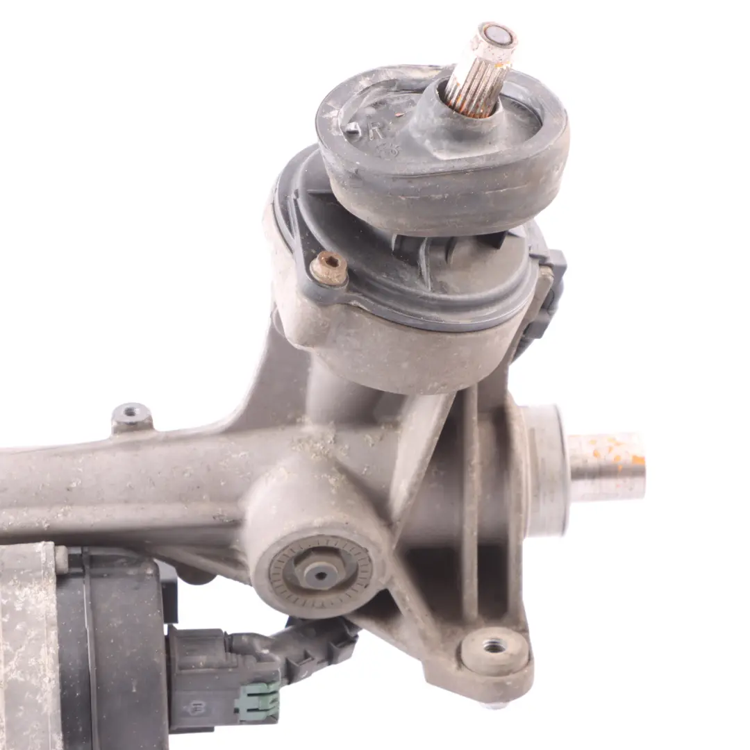 Audi A3 8P 2.0 TFSI BHZ Power Steering Rack - SKU 1K2423051BL - Part number 1K2423051BL