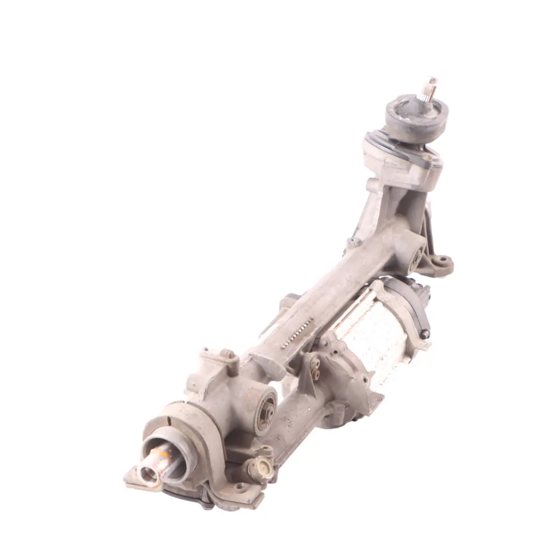 Audi A3 8P 2.0 TFSI BHZ Power Steering Rack - SKU 1K2423051BL - Part number 1K2423051BL