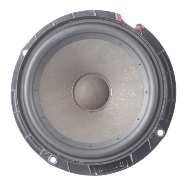 Puerta Delantera Altavoz Izquierda Derecha para VW Volkswagen Golf 5 con número de pieza 1K8035454 VW Volkswagen Golf 5 Puerta Delantera Altavoz Izquierda Derecha - SKU 1K8035454 - Número de pieza 1K8035454
