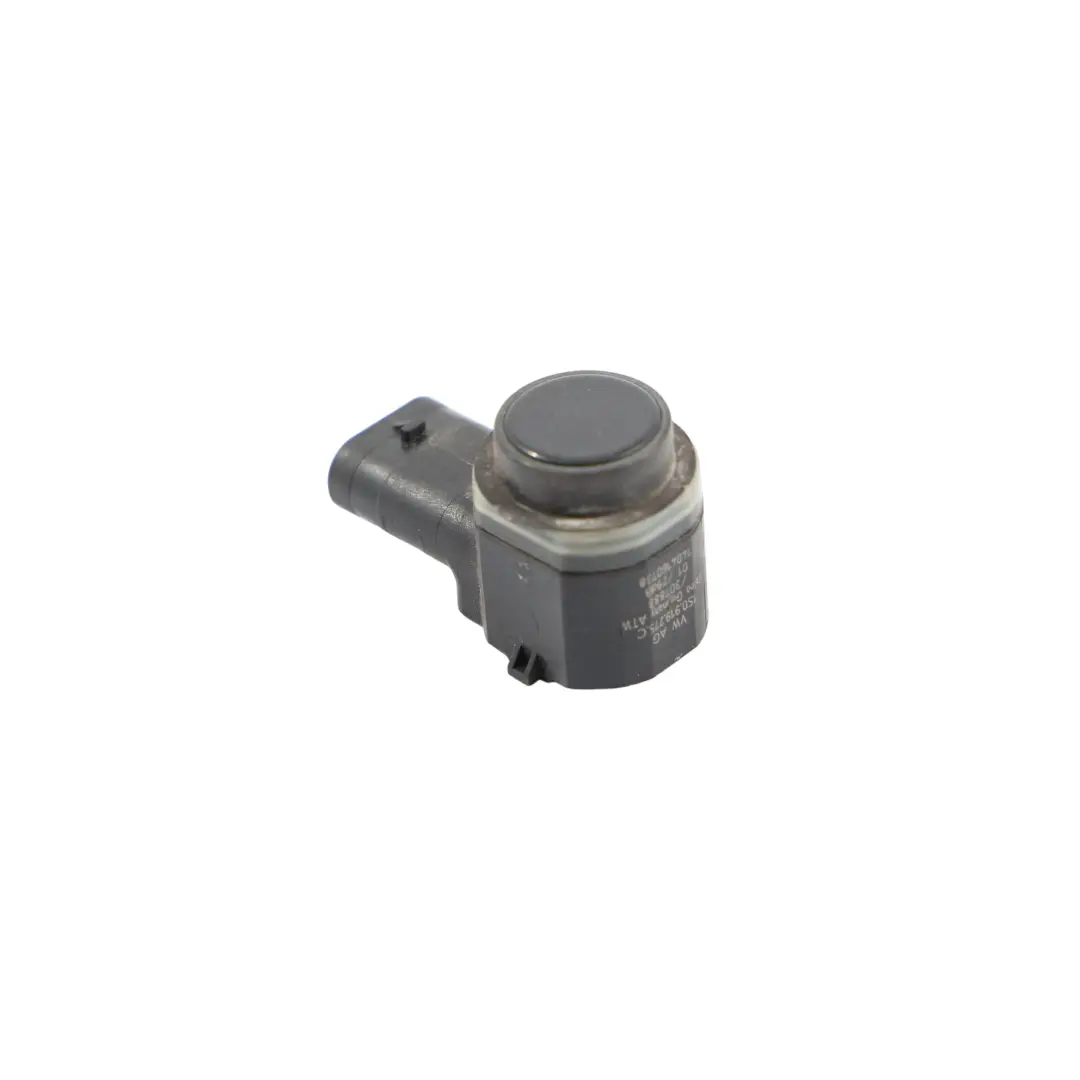 Sensor Distancia Aparcamiento Delantero Trasero PDC Negro para Audi A5 8T con número de pieza 1S0919275C Audi A5 8T Sensor Distancia Aparcamiento Delantero Trasero PDC Negro - SKU 1S0919275C-BLK - Número de pieza 1S0919275C