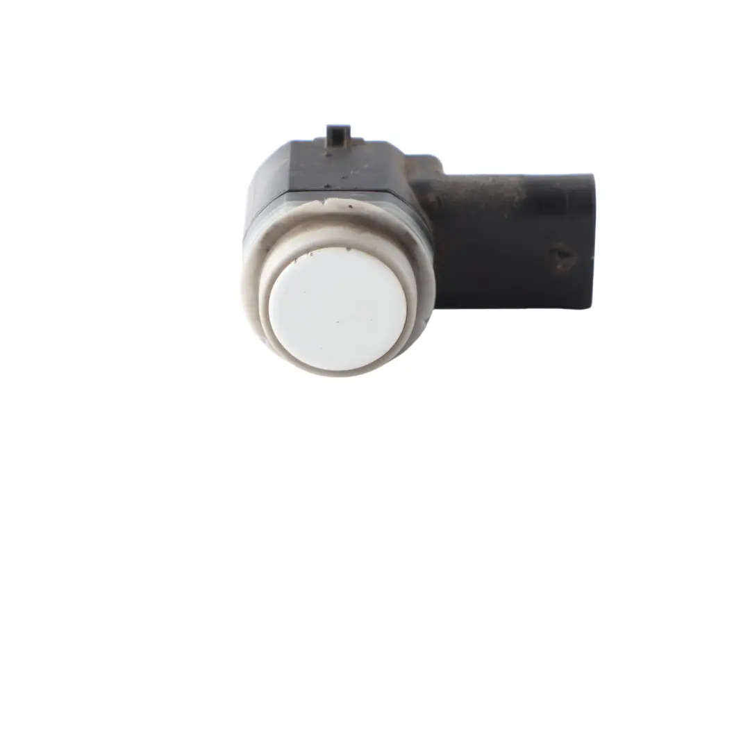 Audi A5 8T Front Rear PDC Distance Parking Sensor Ibis White - Y9C - SKU 1S0919275C-IWH - Part number 1S0919275C