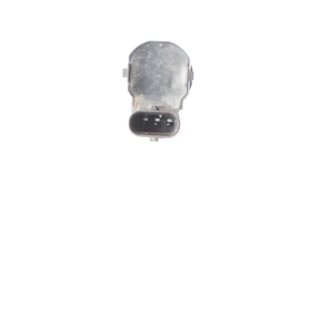 Audi Volkswagen PDC Parking Distance Control Sensor Black SET X4 - SKU 1S0919275D-BLK1 - Part number 1S0919275D