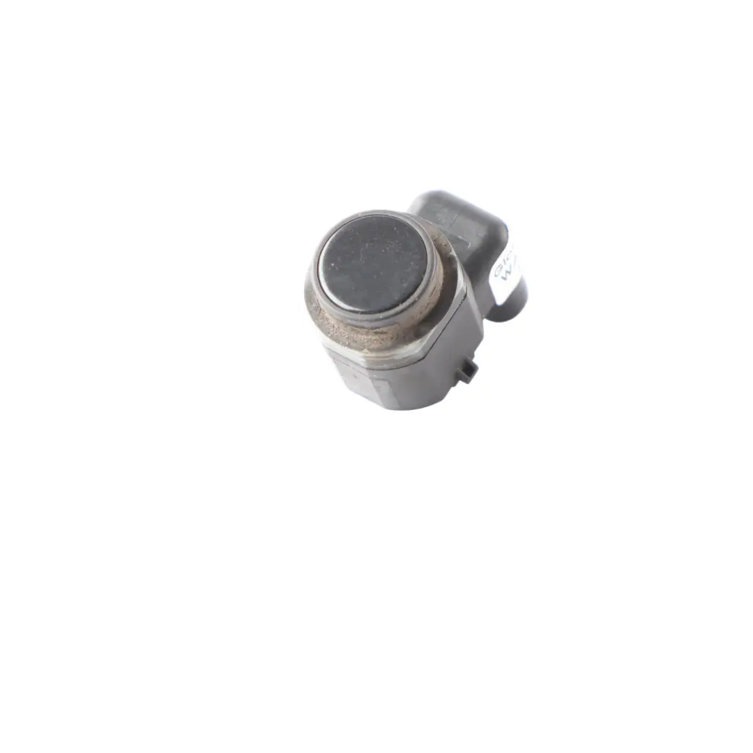 Audi Volkswagen PDC Parking Distance Control Sensor Black SET X4 - SKU 1S0919275D-BLK1 - Part number 1S0919275D