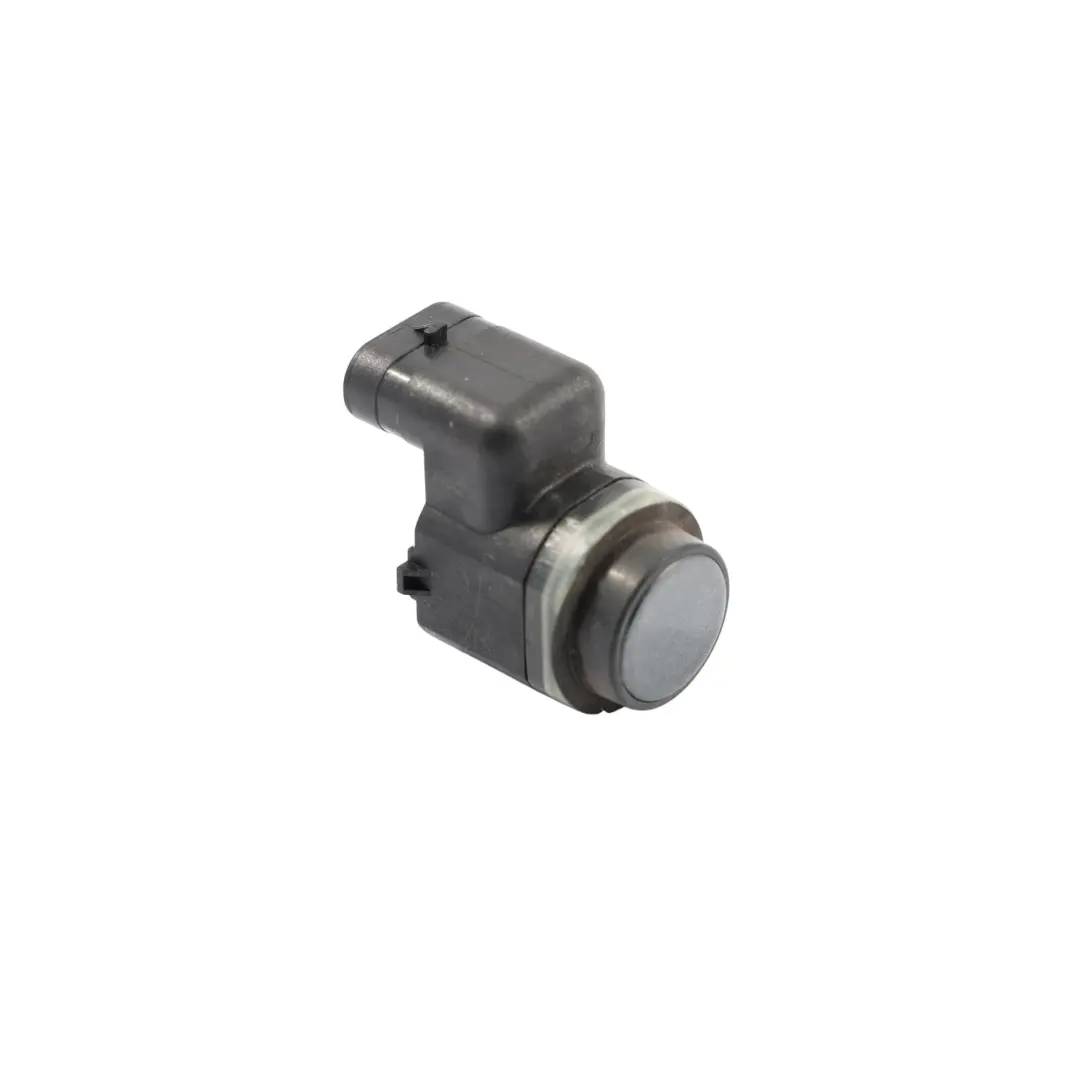 Audi A5 8T PDC Einparkhilfe Sensor Daytona Grau Perleffekt - Z7S - SKU 1S0919275D-DGR - Teilenummer 1S0919275D