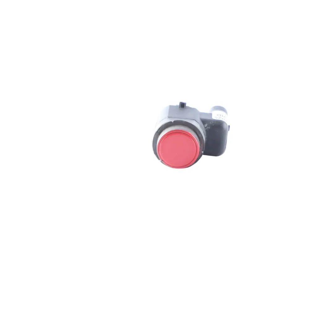 Audi A5 8T PDC Sensor Control Distancia Aparcamiento Red Pearl - Z3M - SKU 1S0919275D-MRE - Número de pieza 1S0919275D
