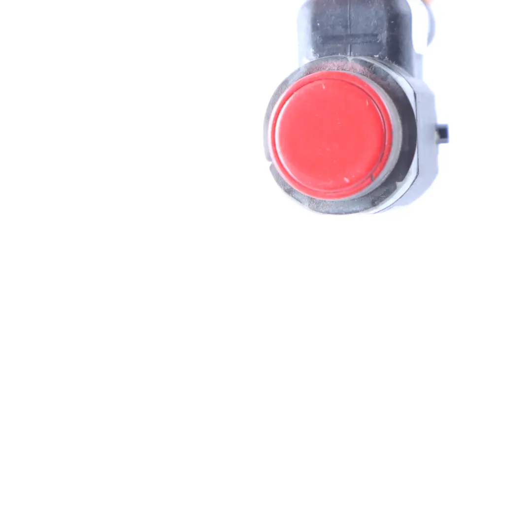 PDC Sensore Controllo Distanza Di Parcheggio Red Pearl Z3M per Audi A5 8T con numero di parte 1S0919275D Audi A5 8T PDC Sensore Controllo Distanza Di Parcheggio Red Pearl Z3M - SKU 1S0919275D-MRE - Numero di parte 1S0919275D