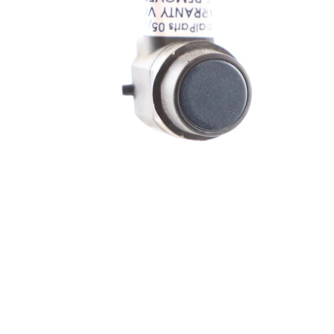 Mk6 Front Parking Sensor PDC Blue Graphite Pearl Effect - C5F to Volkswagen Golf with Part number 1T0919297A Volkswagen Golf Mk6 Front Parking Sensor PDC Blue Graphite Pearl Effect - C5F - SKU 1T0919297A-BGR - Part number 1T0919297A