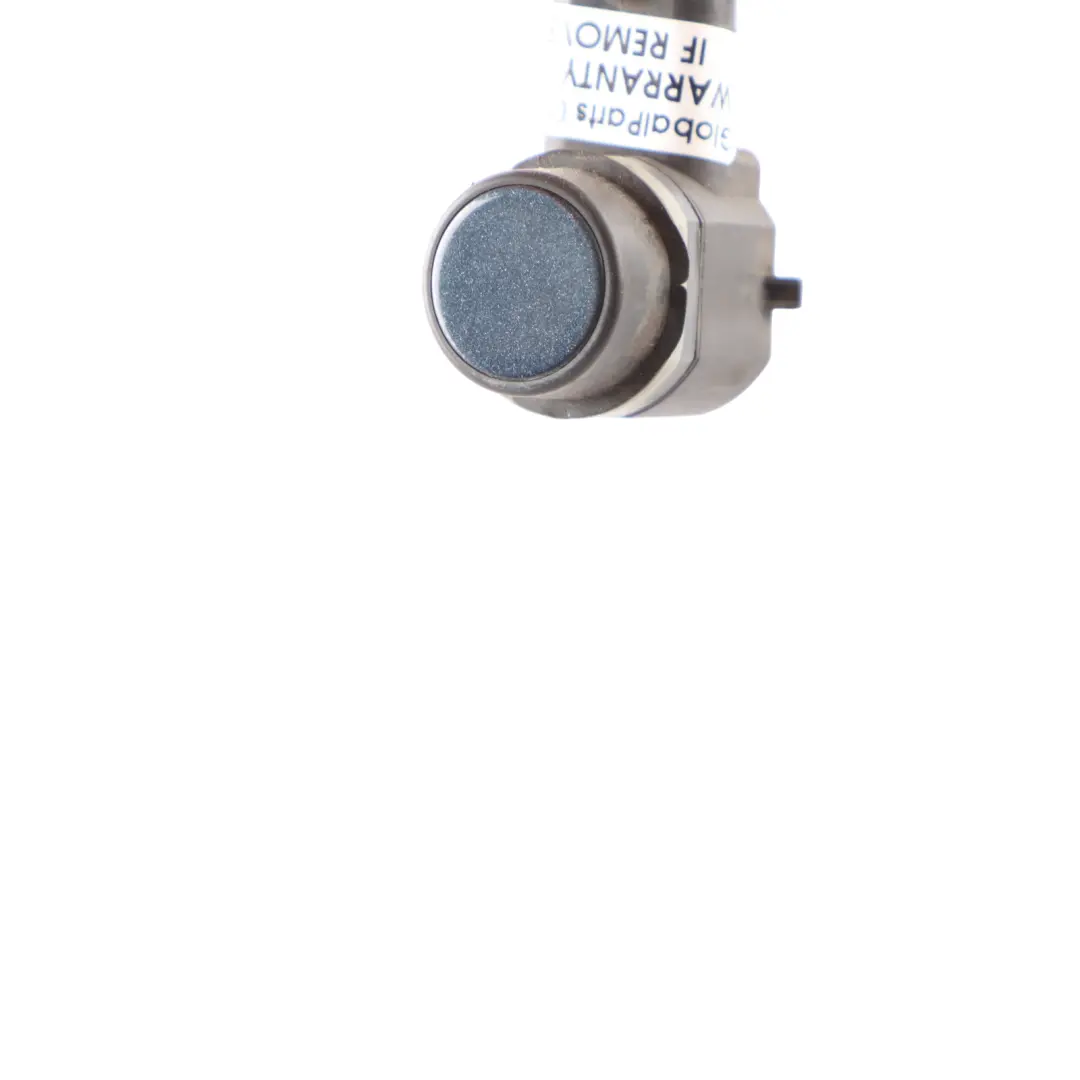 Mk6 Front Parking Sensor PDC Blue Graphite Pearl Effect - C5F to Volkswagen Golf with Part number 1T0919297A Volkswagen Golf Mk6 Front Parking Sensor PDC Blue Graphite Pearl Effect - C5F - SKU 1T0919297A-BGR - Part number 1T0919297A